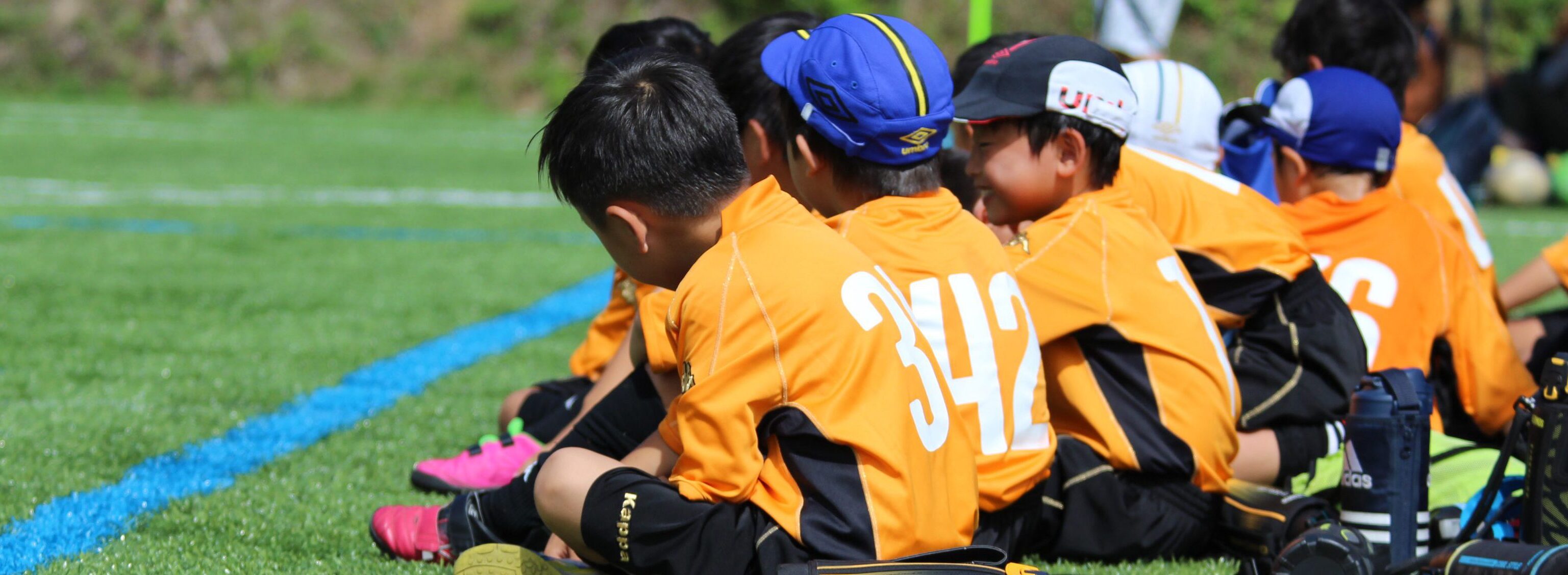 小学生 サッカー合宿やサッカー大会の情報サイト スポーツマネジメント