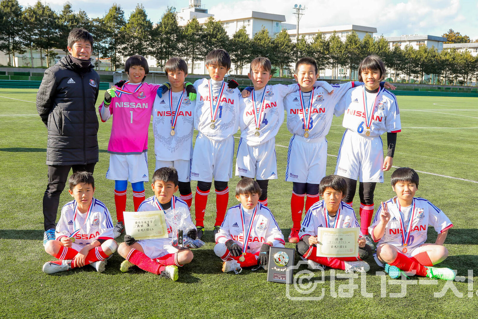 2018/12/28(金)〜30(日) Jスクールウインターキャンプ 5年生