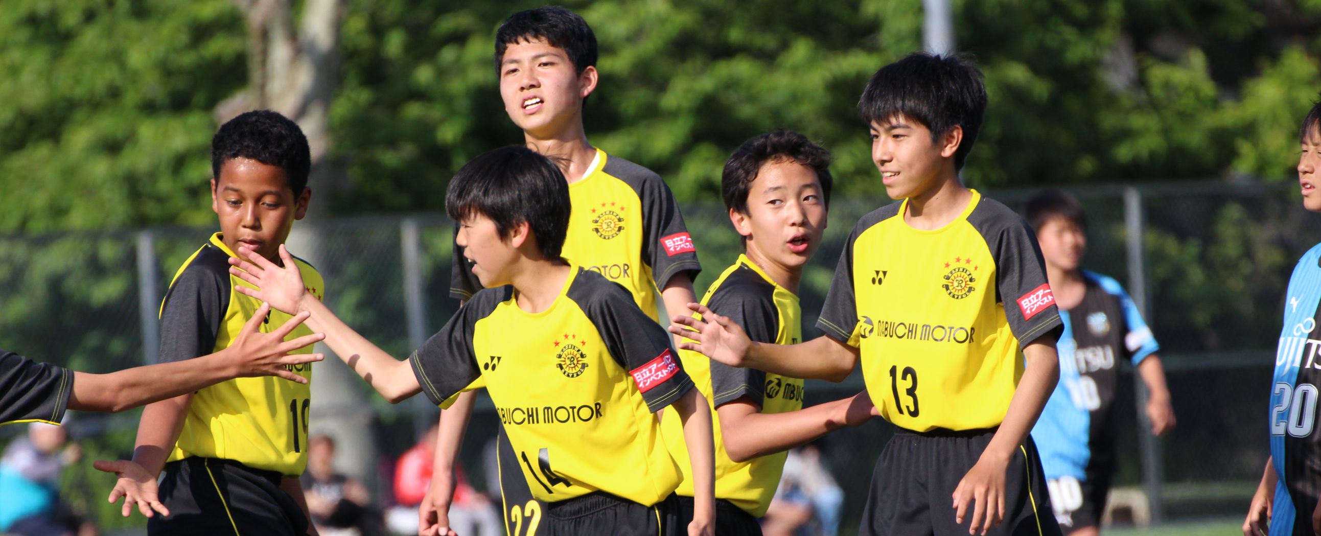 中学生 サッカー合宿やサッカー大会の情報サイト スポーツマネジメント