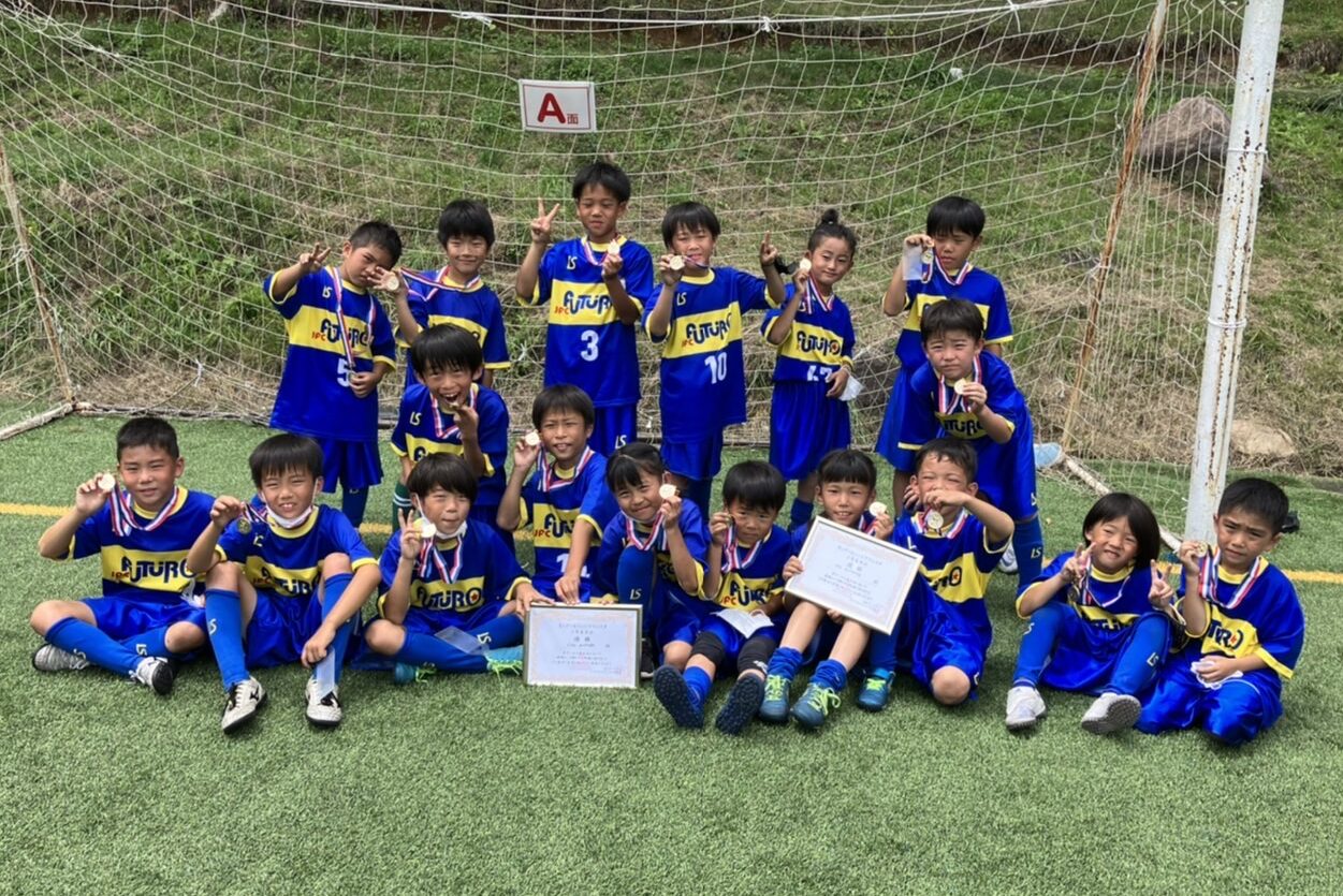 2022/7/23(土)～25(月) キンダー＆ジュニア フェスタ 2年生