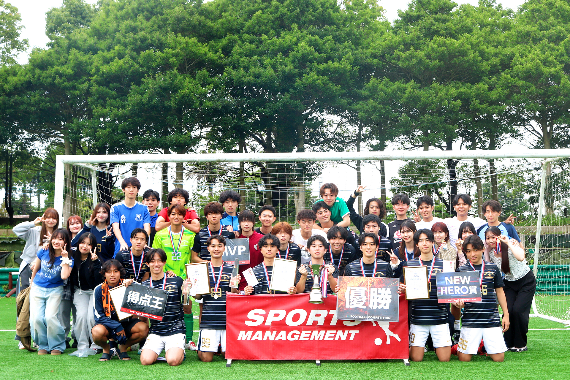 2026/6/27(土)～28(日)　FOOTBALL COMPETITION 2025-26【新歓ROUND⑥】PROFESSIONAL